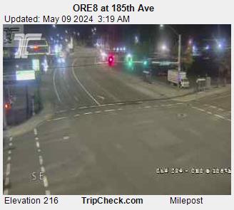 ORE8 at 185th Ave